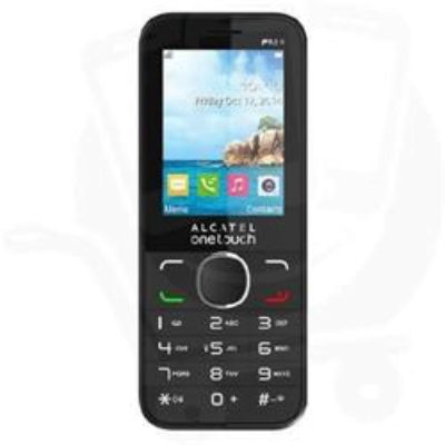 Alcatel 2045 Black